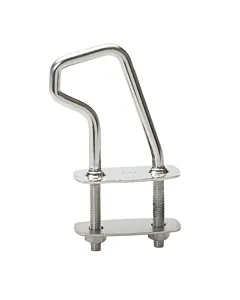 Selden Support de Rangement pour Perche de Spinnaker