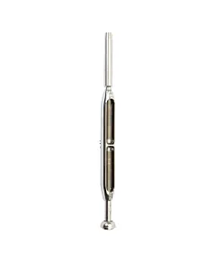Selden Wantenspanner 5/8″ met Ø10 mm Swage Terminal en Stemball R14 Terminal
