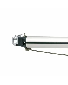 Kit de tangon de foc Selden 96/96 – Longueur < 6260 mm (embouts bout-à-bout inclus)