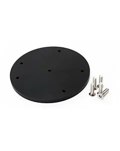 Selden Winch Adapterplaat Kit, S40