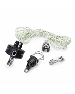 Selden Furlex 30 – Pack Complet (539-490-11) – Système d’Enrouleur de Génois