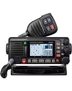 VHF Standard Horizon GX2410GPS avec AIS et GPS