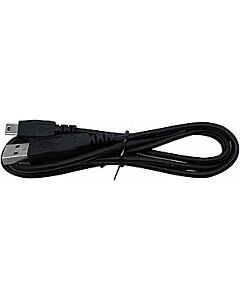 Standard Horizon spare charging cable for HX300