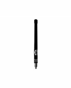 Antenne TV/FM/DAB noire RA304TV/BK