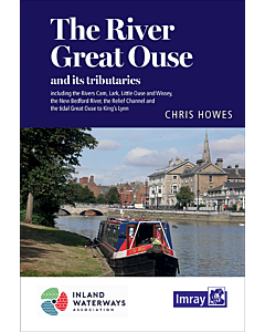 Imray The River Great Ouse and Tributaries