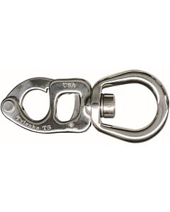 TYLASKA T16 Snapshackle large bail