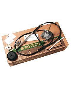 Ultraflex Kit Rotech I