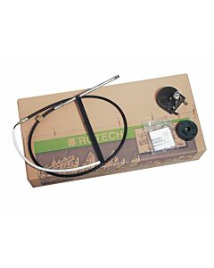 Ultraflex base kit Rotech IV Set 7ft 2.14m