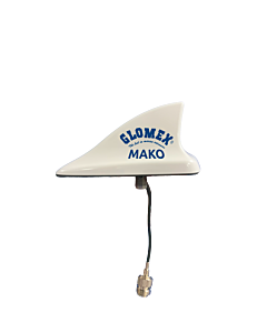 Glomex antenne VHF Mako RA130 blanc