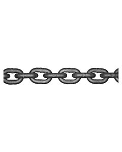 Calibrated chain Grade 30 8mm 50m