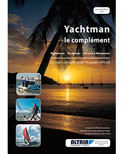 Yachtman - le complément en Français