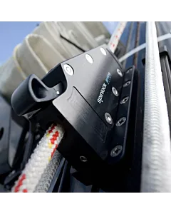 Spinlock ZS montageplaat 8-10mm ZS-MNT0810