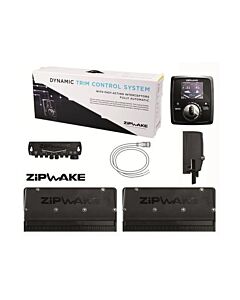 Zipwake serie 450S straight kit box trim system