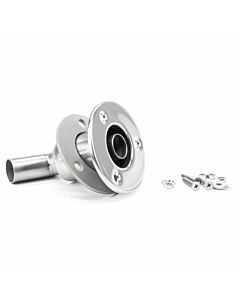Autoterm Exhaust pass-through ⌀ 24 mm