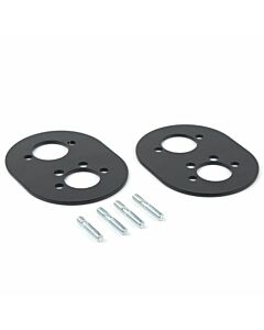 Autoterm Mounting plates