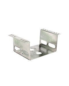 Autoterm 2D/4D U-shaped mounting bracket 22.2x13x9.3 cm