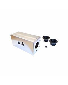 autoterm 2D heating assembly box