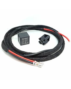 Autoterm Relais PWM 24V Autoterm Flow 5