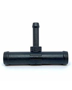 Autoterm T diesel connection 2x ⌀ 10 mm / ⌀ 5 mm