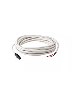 Raymarine Câble d'alimentation du Radar Quantum