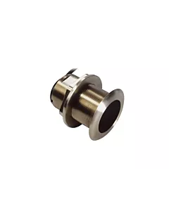 Raymarine B60 Sonde traversante en bronze à élément incliné 20º E66085