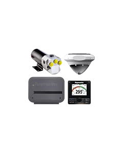 Raymarine Evolution EV-200 Power Pilot with Type 1 Pump T70157