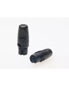 Raymarine SeaTalk NG Afsluitplug. voor niet gebruikte Spur connector in T-stuk of 5-weg connector A06032