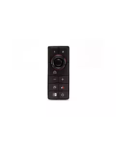Raymarine M100/M200 Portrait Joystick Control Unit (JCU-3P) A80510