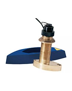 Raymarine B744VL Sonde traversante à longue tige pour sondeurs de pêch A26044