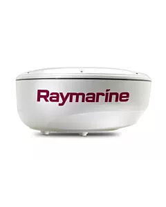 Raymarine RD418HD 45cm 4 kW HD digitale radome antenne incl A80228 (10 mtr RayNet radarkabel) T70168