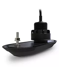Raymarine RV-320P Sonde traversante en plastique RealVision (bâbord) 20° A80473
