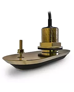 Raymarine RV-200 Sonde traversante en bronze RealVision 0° A80465