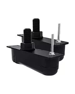 Raymarine Sondes traversantes (paire) HV-300 HyperVision T70448