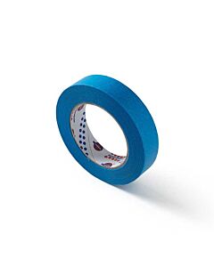 Long lasting masking tape blue 25mmx50m