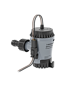 Johnson Pump L-Series Bilge Pomp (Cartridge Typ)