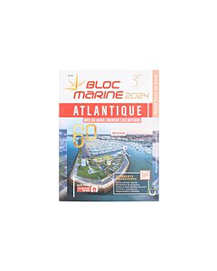 Bloc Marine Atlantic 2024