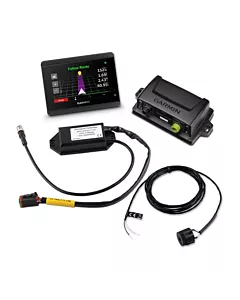 Garmin Reactor™ 40 Steer-by-wire corepack voor Yamaha® Helm Master®