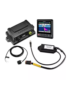 Garmin Reactor™ 40 Steer-by-wire corepack voor Volvo-Penta®