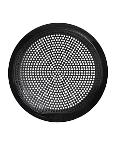 FUSION EL-X651B 6.5'' SPEAKERS CLASSIC black GRILL ONLY