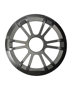 FUSION EL-X651SPG SPEAKER 6.5'' SPORT GREY GRILL ONLY