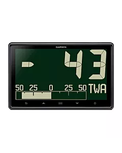 Garmin GNX™ 120 7" groot formaat nautisch instrument
