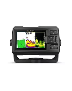 Garmin STRIKER Vivid 5cv sondeur sans sonde