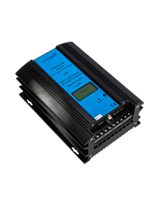 Silentwind Hybrid Boost MPPT Laadregelaar – 12V / 24V / 48V