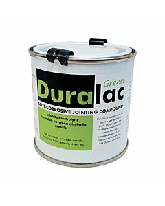 DURALAC GREEN TUBE 0.25L