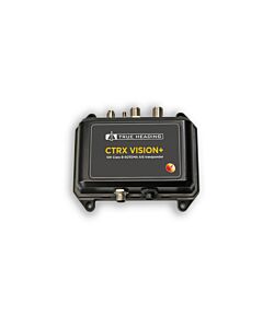 True Heading CTRX Vision+ Transpondeur AIS SOTDMA 5W de classe B avec splitter intégré