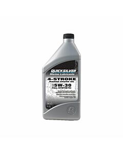 8M0180930 5W30 4-takt volledig synthetische motorolie 1L