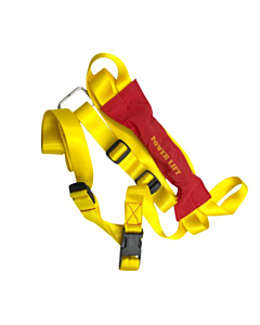 Lifting harness for outboard engines 50kg