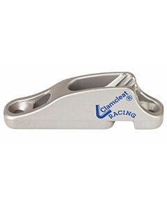 Clamcleat CL704 Schootklem racing met becket voor touw 3-6mm