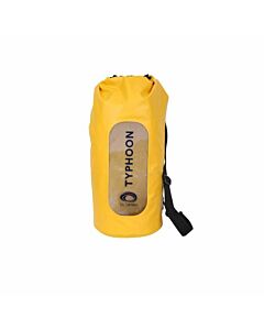 Typhoon Seaton Drybag geel