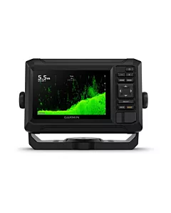 Garmin ECHOMAP™ UHD2 7" kaartplotter met GT20-TM transducer